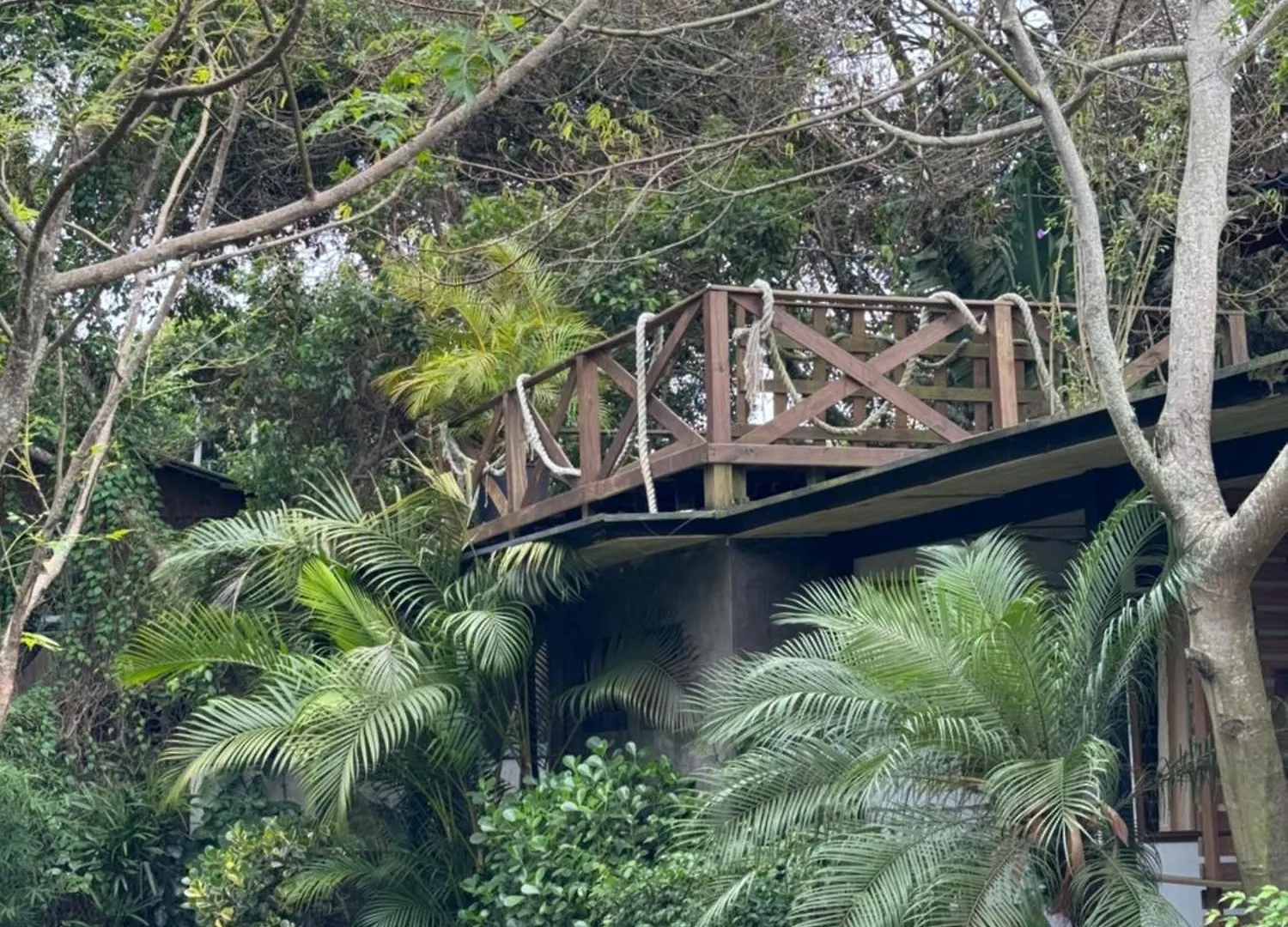 Apartamento Casa De Chico Guarda do Embaú 0*,  Brasil
