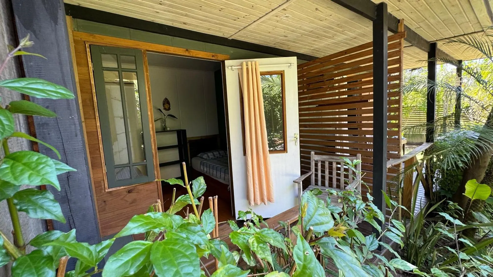 Apartamento Casa De Chico Guarda do Embaú 0*,  Brasil