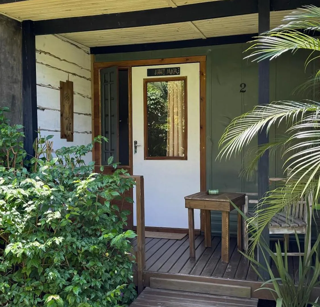 Apartamento Casa De Chico Guarda do Embaú Brasil