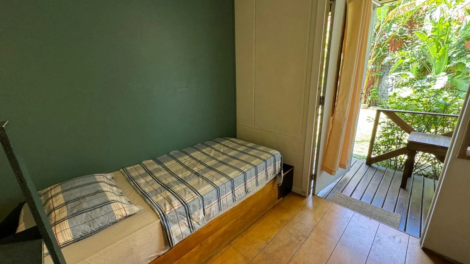 Apartamento Casa De Chico Guarda do Embaú Brasil