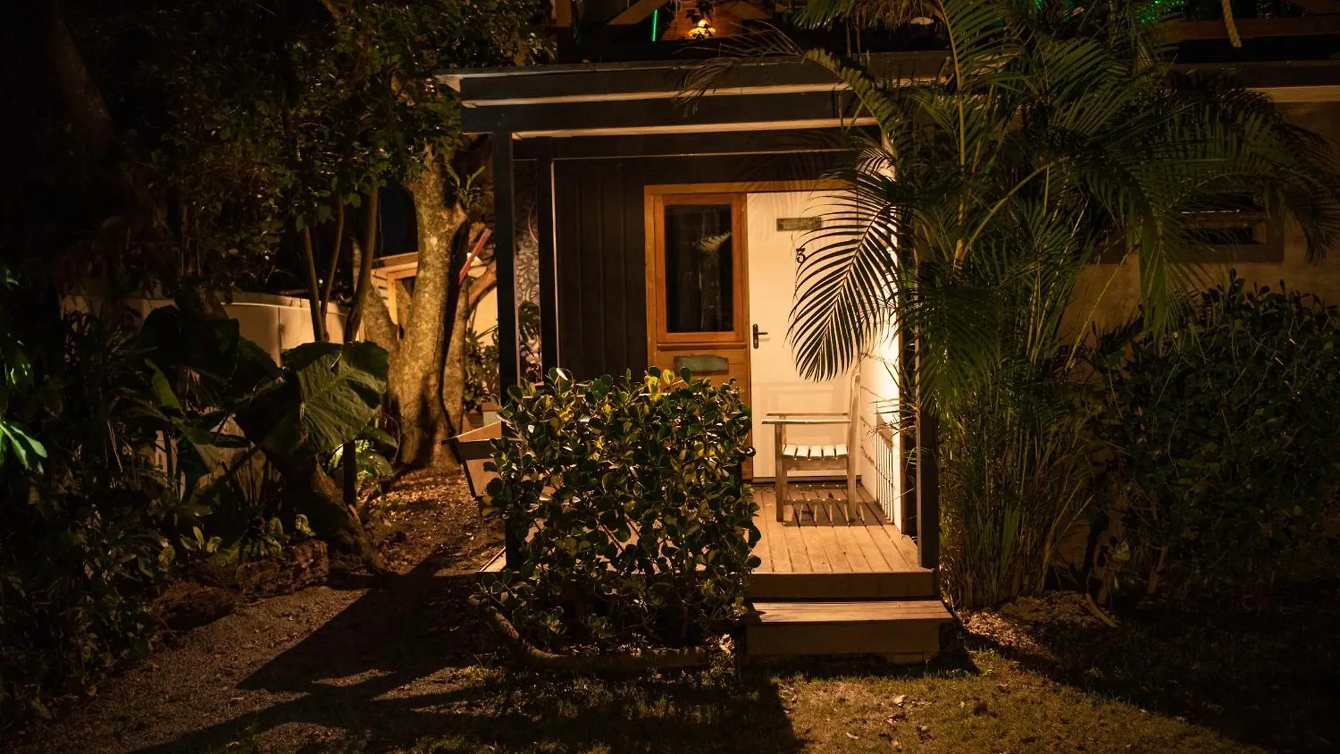 Apartamento Casa De Chico Guarda do Embaú 0*,