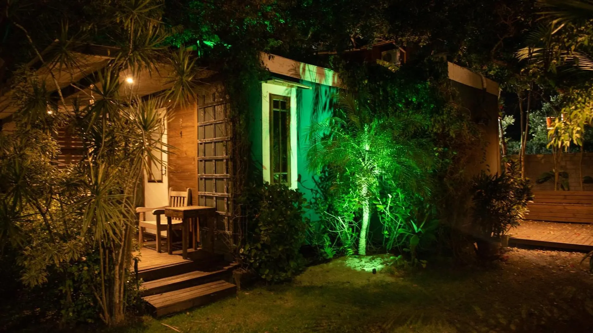 Apartamento Casa De Chico Guarda do Embaú Brasil