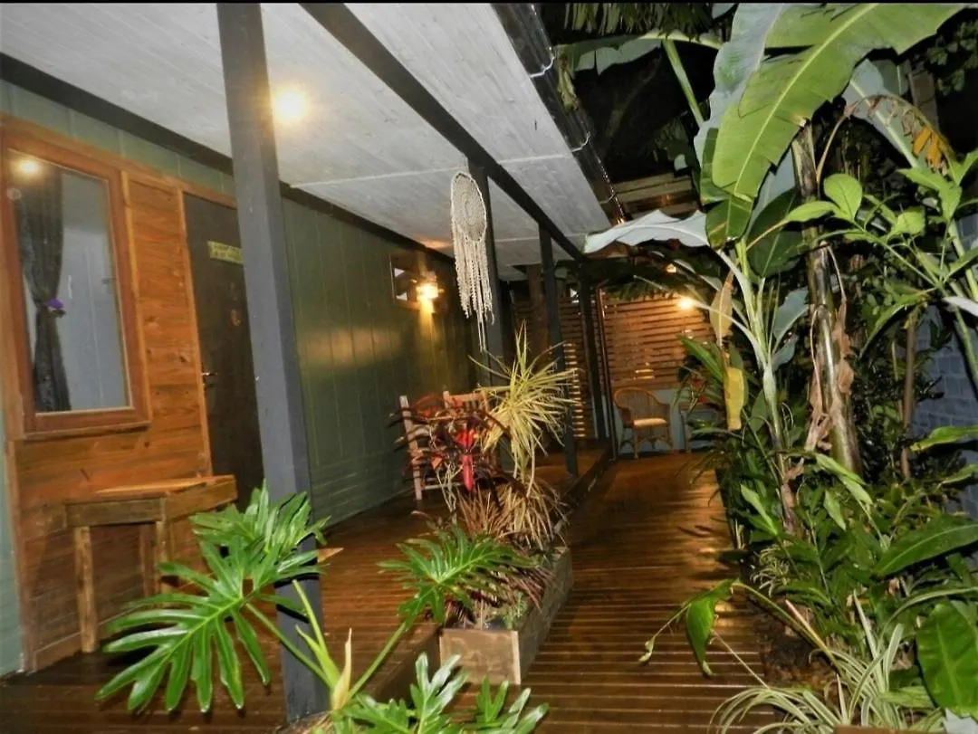 Apartamento Casa De Chico Guarda do Embaú 0*,  Brasil