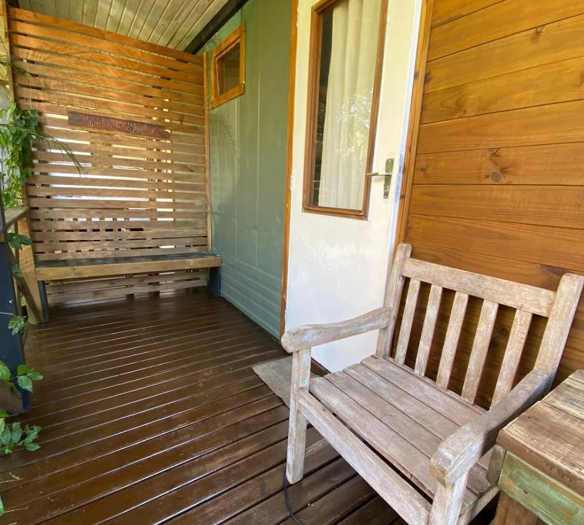 Apartamento Casa De Chico Guarda do Embaú