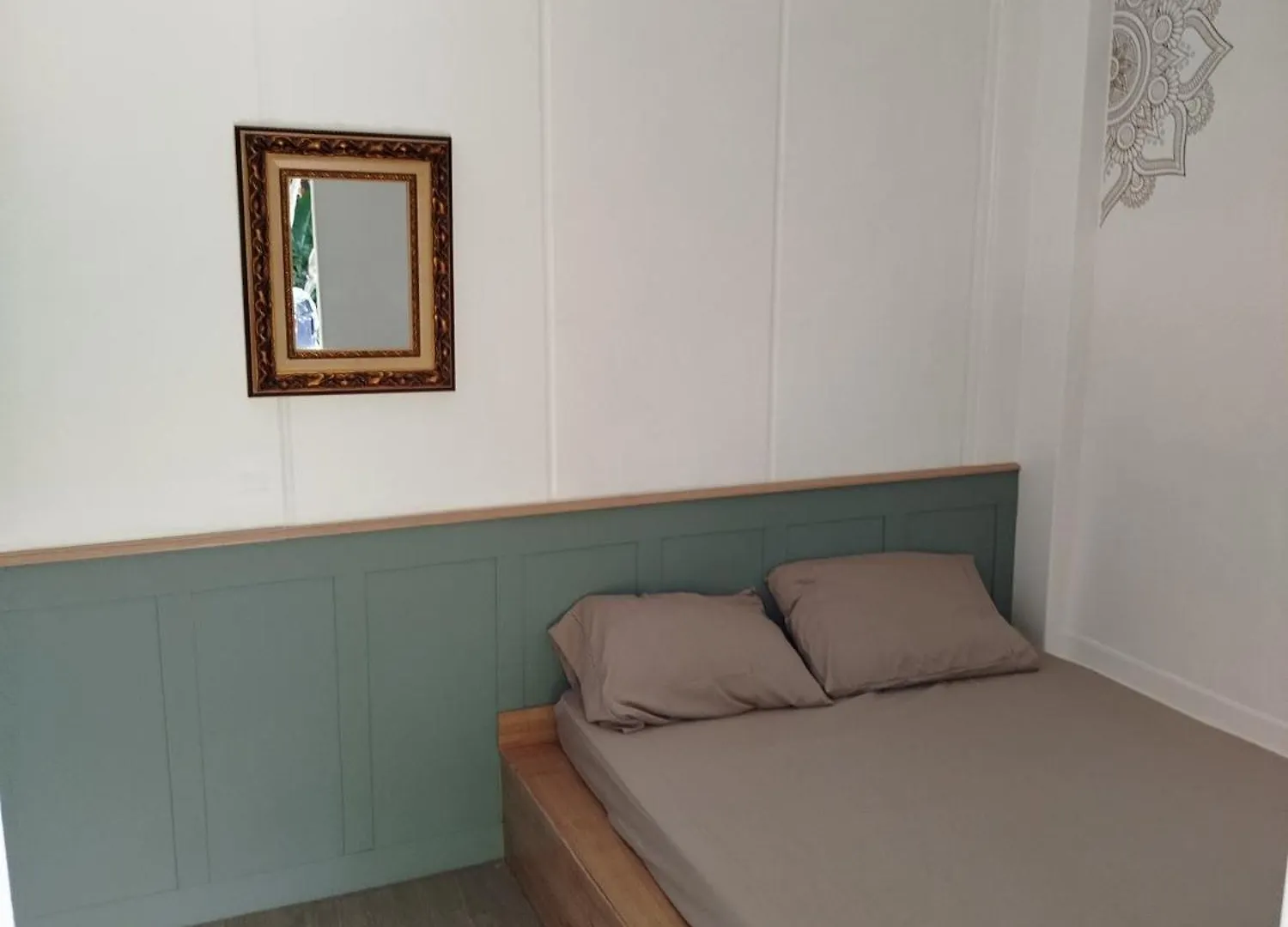 Apartamento Casa De Chico Guarda do Embaú