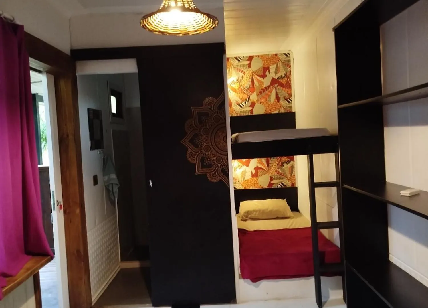 Apartamento Casa De Chico Guarda do Embaú 0*,  Brasil