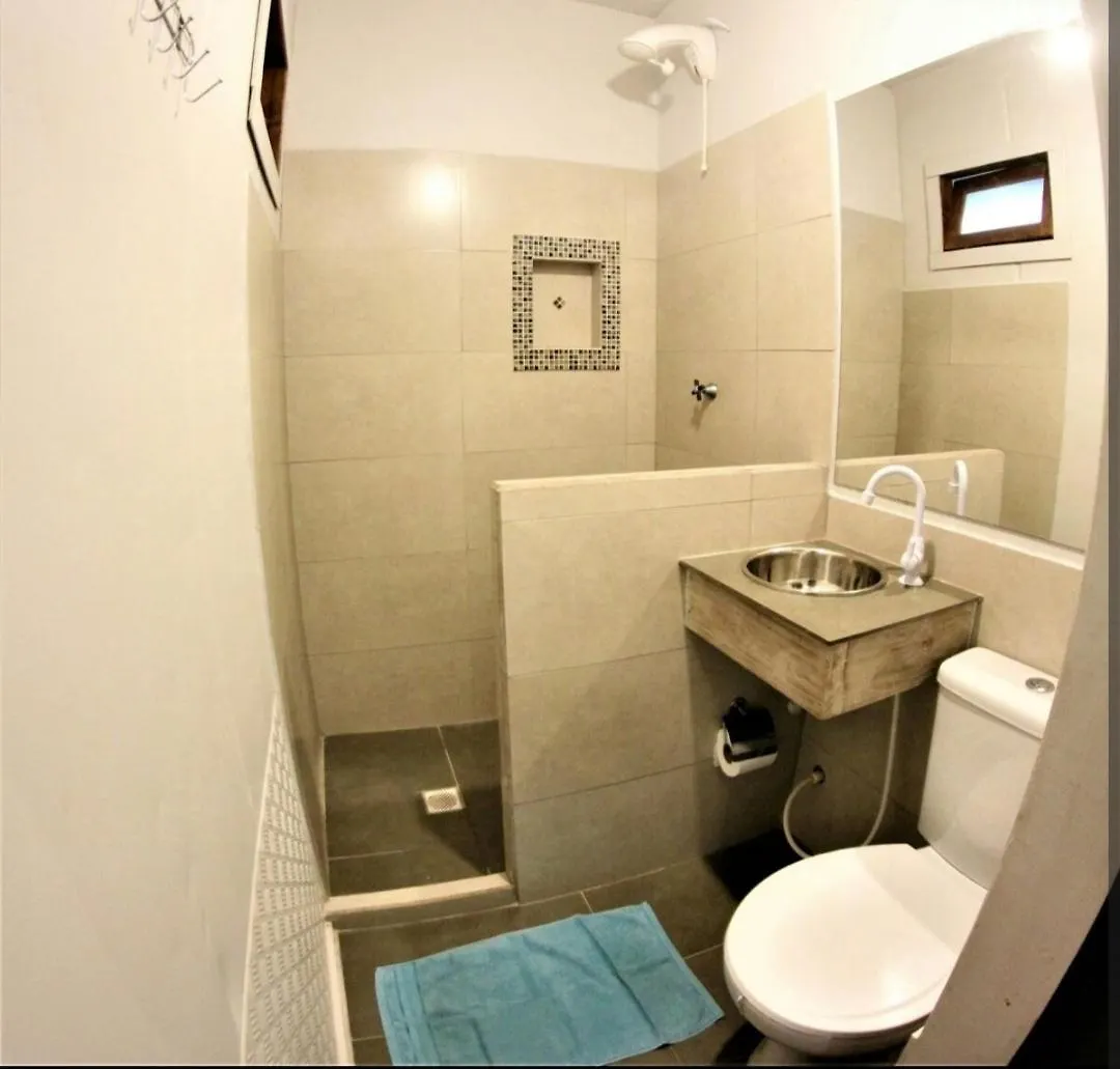 Casa De Chico Apartamento Guarda do Embaú Brasil